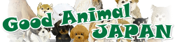 GoodAnimal JAPAN