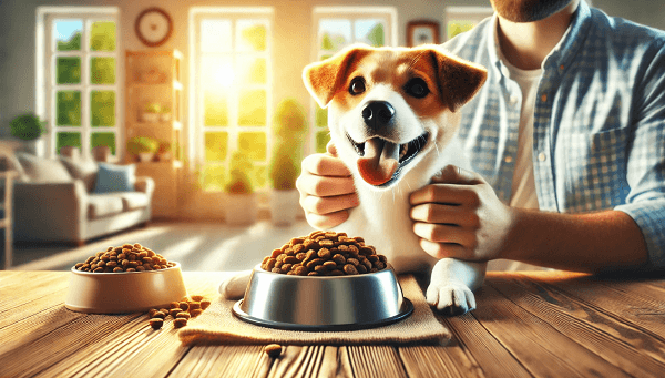 【最新版】ドッグフードおすすめランキング｜愛犬の健康を考える飼い主が選ぶのは