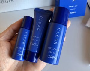 【体験レポート(旧製品)】ORBISクリアシリーズを実際に購入して使ってみました。(販売期間:~2022)