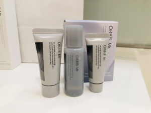 【体験レポート(最新版)】ORBIS Mr.(ミスター)を実際に購入して使ってみました。