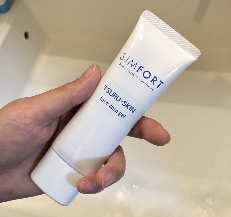 【体験レポート】ツルスキンを実際に購入して使ってみました。