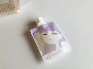 【体験レポート】imu Jellyを実際に購入して使ってみました。