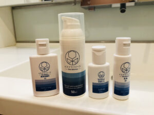 【体験レポート】イスクラファージを実際に購入して使ってみました。